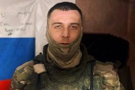 Боец СВО погиб за две недели до отпуска, в котором собирался сделать любимой предложение