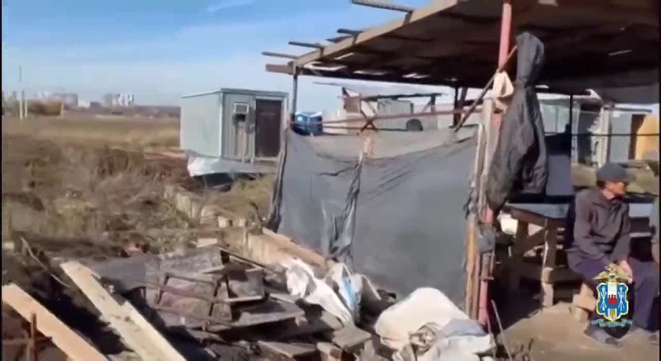 На территории Ростовской области проводится второй этап «Нелегал-2025»: выявлены нарушения миграционного законодательства