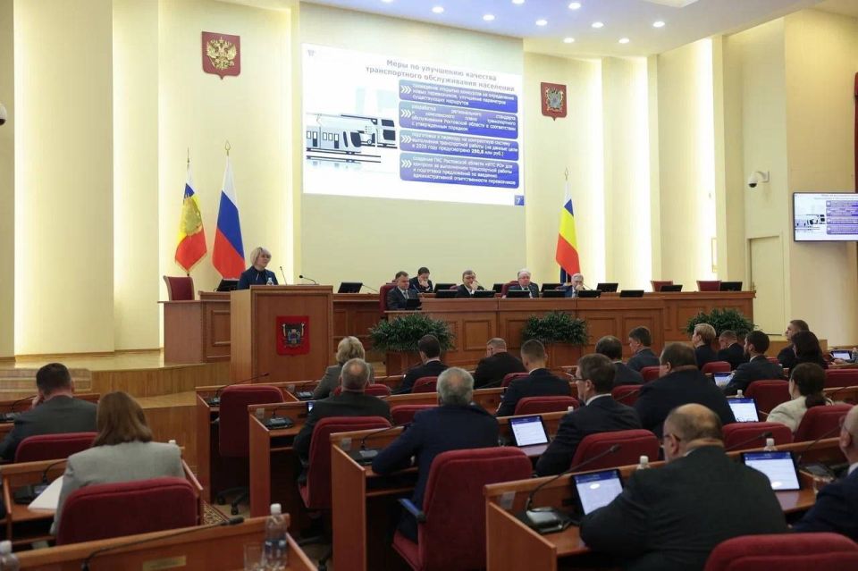 Юрий Слюсарь: Есть план по решению одной из самых острых проблем — транспортного обслуживания садовых товариществ