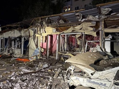 В Ростовской области после ночной атаки украинских беспилотников муниципальные комиссии фиксируют нанесенный ущерб