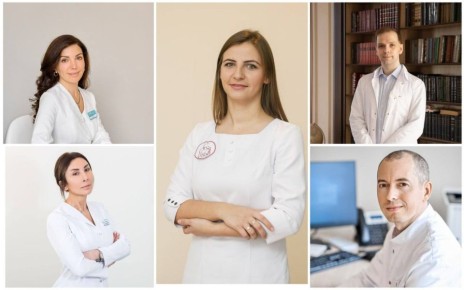 «Спасибо, Доктор!». В рамках проекта «Клиника года – 2025» стартовало голосование в лайк-конкурсе «Спасибо, Доктор!». В нем доктора делятся своими мыслями и рассказывают интересные истории из практики