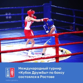 В этом году на ростовских рингах сошлись боксеры (15-16 лет и 17-18 лет) из Армении, Абхазии, Белоруссии, Сейшельских остовов и России (Московской области, Краснодарского края, ДНР, ЛНР, Запорожской области, многих городов...