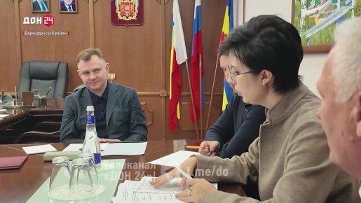 Авиация защитит посевы от капризов погоды
