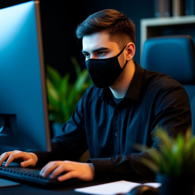 Хотел купить спецтехнику через интернет, но попал на аферистов: полиция Новочеркасска возбудила уголовное дело