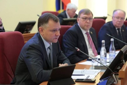По садовым маршрутам Ростовской области начнет работать система брутто-контрактов