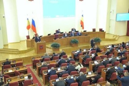 «Вести ребенка по жизни — огромная ответственность»: На Дону запускают масштабный проект наставничества