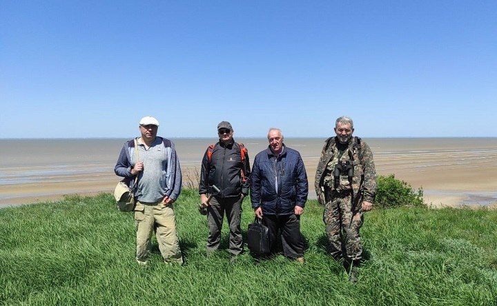 Археологи обнаружили зуб неандертальца на древней стоянке Рожок I под Таганрогом