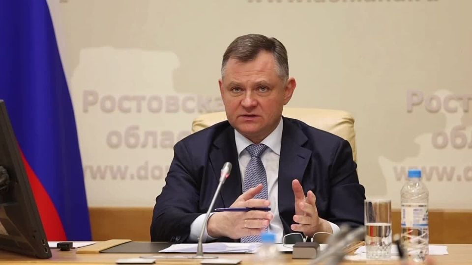 Юрий Слюсарь: Ситуация с Аллеей Героев в Азове вызвала у меня крайнее возмущение