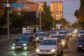 Проспекты Королева и Нагибина признаны самыми загруженными дорогами Ростова
