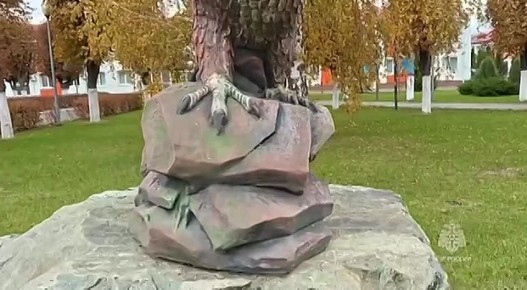 Донской спасательный центр МЧС получил новую спецтехнику