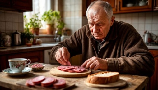 Пять незаметных врагов вашего здоровья: что стоит убрать из рациона