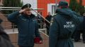 Юрий Слюсарь: Поделюсь подробностями визита к нам в область главы МЧС России Александра Вячеславовича Куренкова