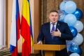 Председатель комитета Законодательного Собрания Ростовской области по экономической политике Игорь Бураков поздравил сотрудников Ростовстата со Всемирным днем статистики