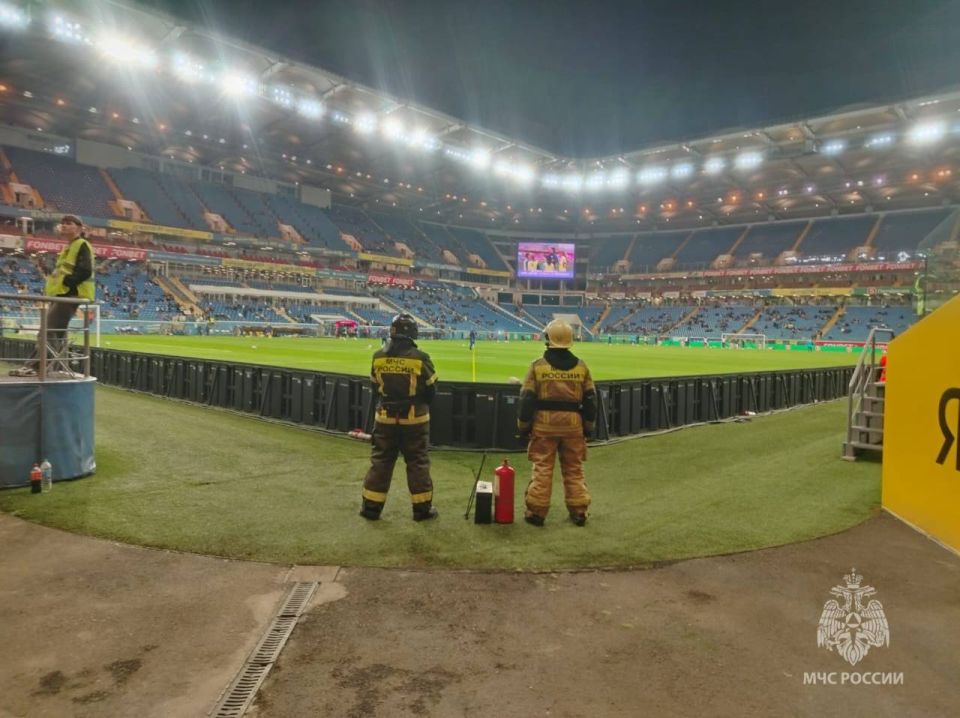 Сегодня «Ростов» на своем поле играет с «Пари НН» в матче FONBET Кубка России по футболу