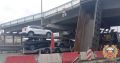 Донские полицейские устанавливают обстоятельства смертельной аварии в Октябрьском районе