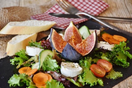 Какие салаты готовить без майонеза: рецепты вкусных закусок, в которых нет вредного ингредиента