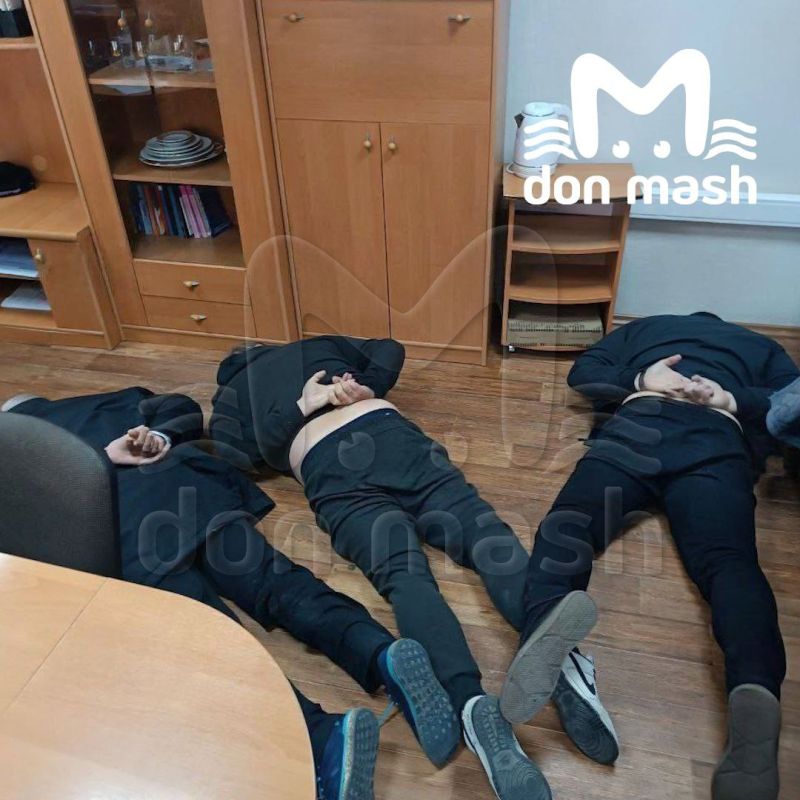 Задержан депутат Гордумы и директор центрального рынка в Батайске