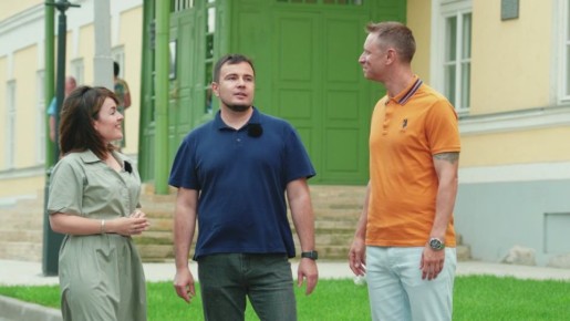 Как организация выборов стала частью его жизни, рассказывает председатель участковой избирательной комиссии №2266 г. Таганрога Тимур Новиков, инженер-металлург