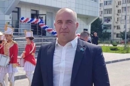 Задержан депутат городской думы – директор центрального рынка Батайска Олег Никитченко