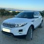1 950 т.р. Land Rover Range Rover Evoque, 2012 г.в