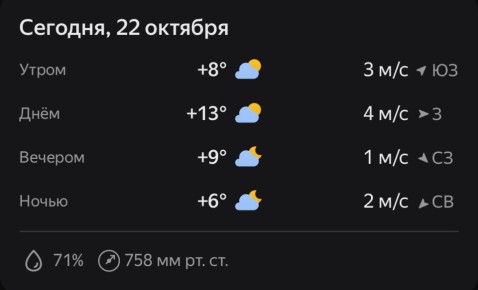 Доброе утро, Ростов!. Одевайтесь потеплее
