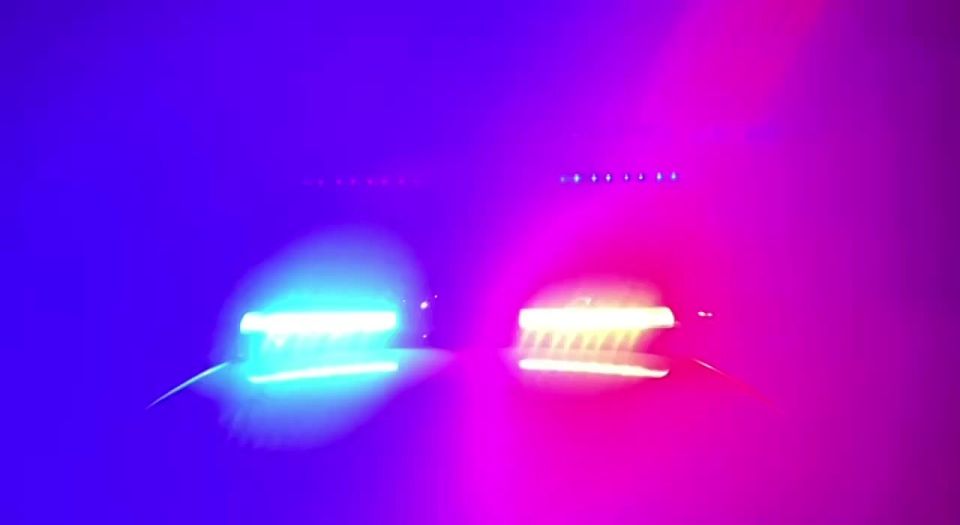 Перекрёсток требует внимания!