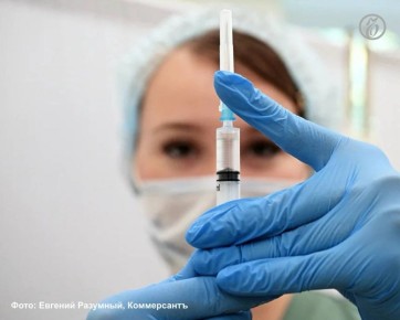 В Ростовской области заболеваемость ОРВИ остается ниже пороговых значений