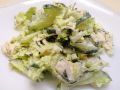 Весенние салаты: легкость и вкус для похудения