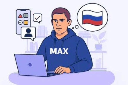 Сбои в работе Telegram и WhatsApp?