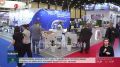 Уникальные корма для рыб представили донские ученые на Международном рыбопромышленном форуме