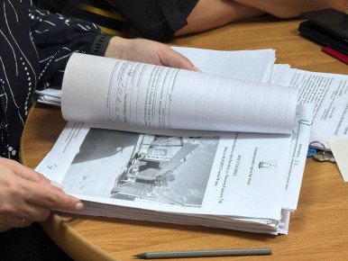 В Батайске продолжается работа административной комиссии