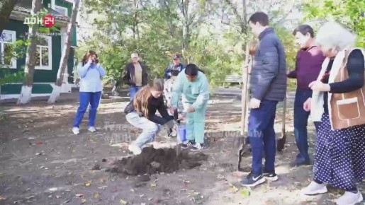 135 лет исполнилось дому писателя Анатолия Калинина