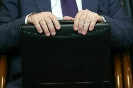 -         