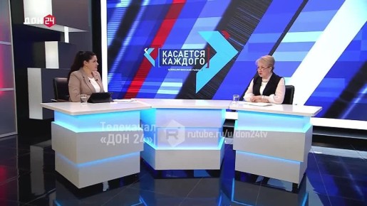 Как чувствуют себя пострадавшие от беспилотной атаки белокалитвинцы?