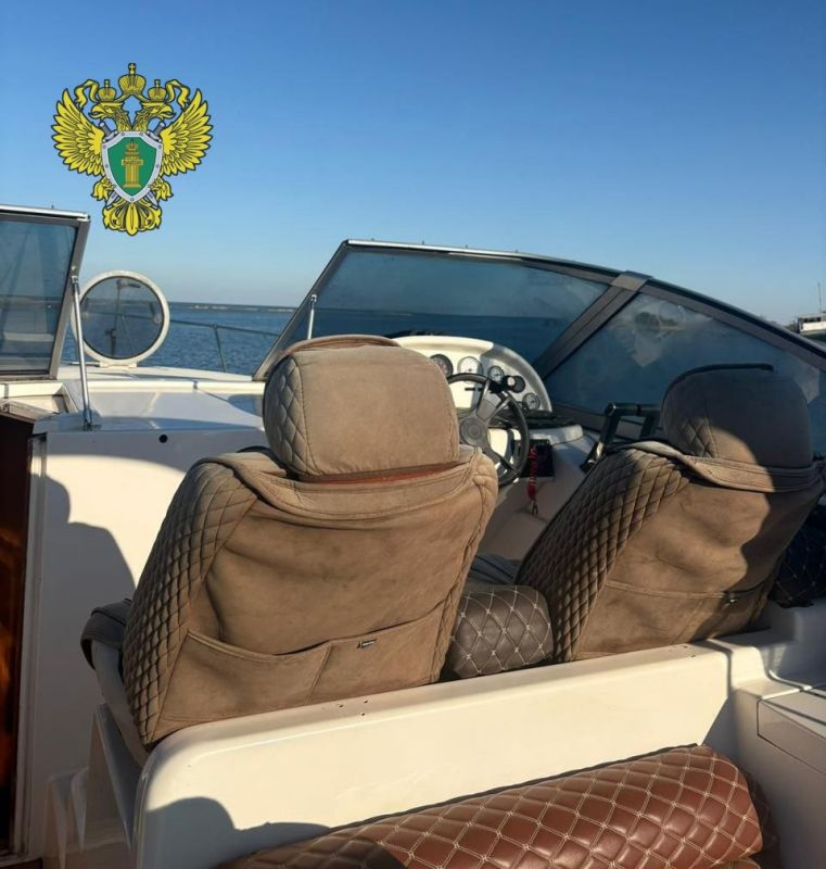 В Таганроге по результатам проведенных проверок устранены нарушения законодательства в сфере перевозок морским транспортом