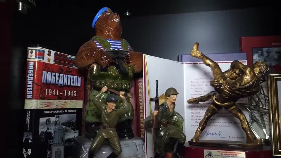 Есть повод узнать о людях, которые реально приносят Ростову добро и пользу