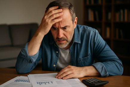 Как сохранить свои деньги в 2025 году: советы для разумных вкладчиков