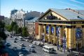 В Ростовской области объявлено штормовое предупреждение о ливнях