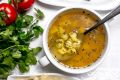 Суп с клецками: секреты, рецепты и кулинарные эксперименты для уютного вечера