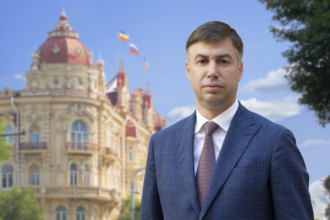 Логвиненко обвиняют в превышении полномочий с ущербом на более 47 млн