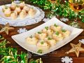 Вкусные старты: незаменимые намазки для новогоднего стола