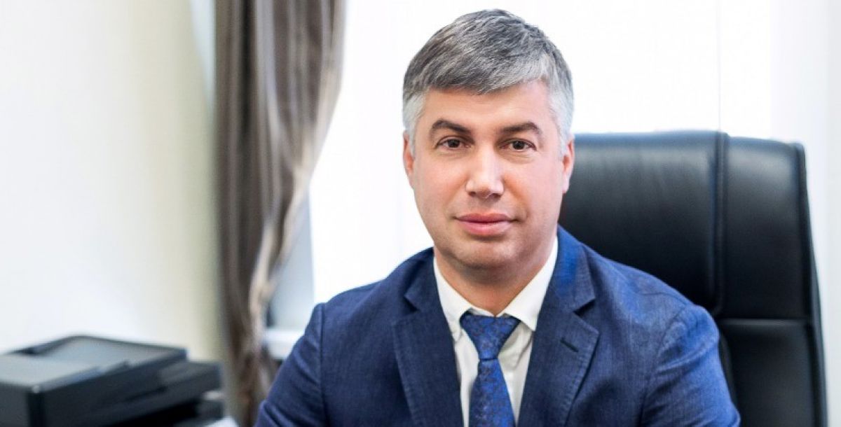 В отношении Логвиненко возбуждено уголовное дело