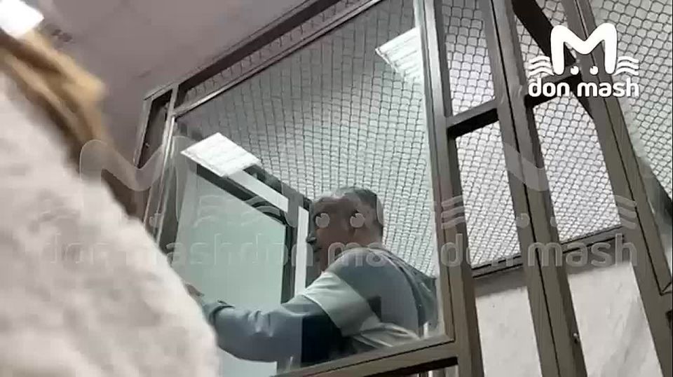 "Я не специалист финансового права