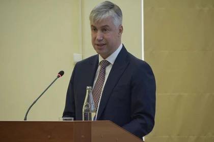 Экс-главу администрации Ростова отправили в СИЗО до 23 декабря 2025 года
