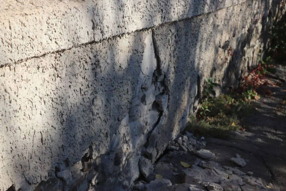 Юрий Слюсарь: Хочу поделиться с вами важной и очень хорошей новостью