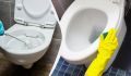 Секреты безупречной чистоты: как просто отмыть сиденье унитаза