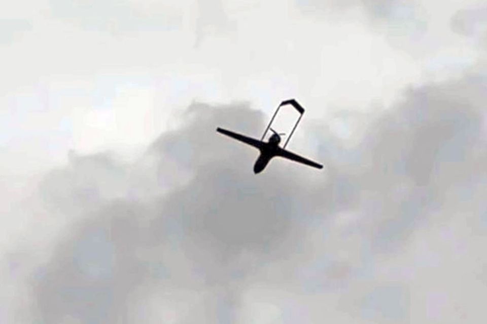 Массированная атака врага: российская ПВО перехватила 121 украинский БПЛА за ночь