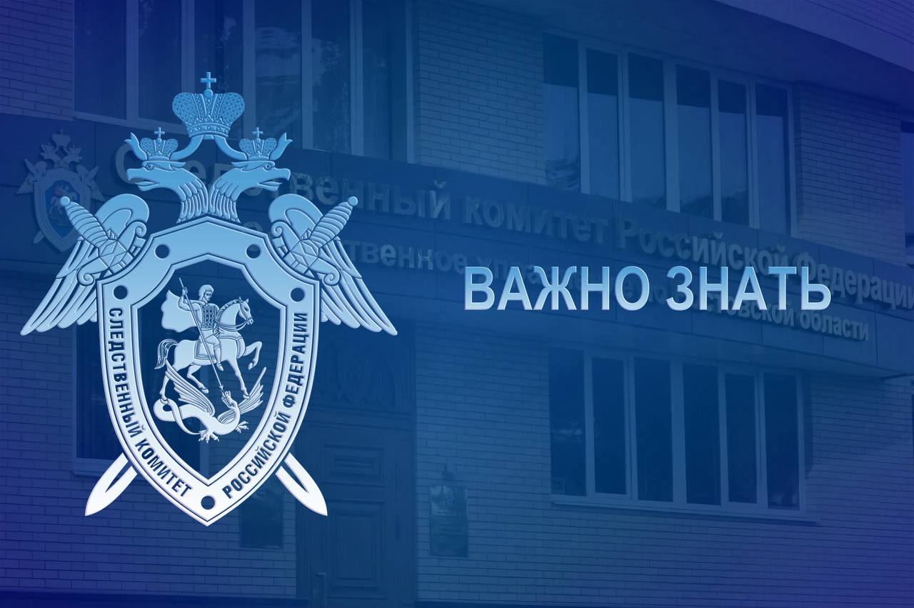 Следственное управление Следственного комитета Российской Федерации по Ростовской области обращает внимание граждан на то, что за хищение денежных средств с банковских карт предусмотрена уголовная ответственность