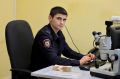 Эксперт Отдела криминалистических экспертиз ЭКЦ ГУ МВД России по Ростовской области лейтенант полиции Максим Пузанов желает вам приятных выходных!