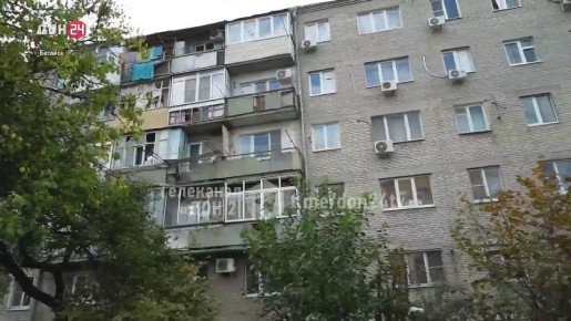 Около 200 батайчан, чьё имущество пострадало от атаки БПЛА, уже подали заявление на единовременную выплату
